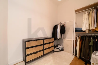 Apartamento T2 para Venda em Santo António