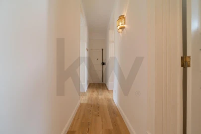 Apartamento T2 para Venda em Santo António