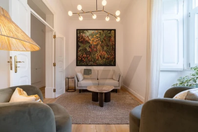 Apartamento T2 para Venda em Santo António