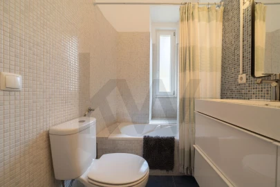 Apartamento T2 para Venda em Santo António