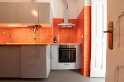 Apartamento T2 para Venda em Santo António