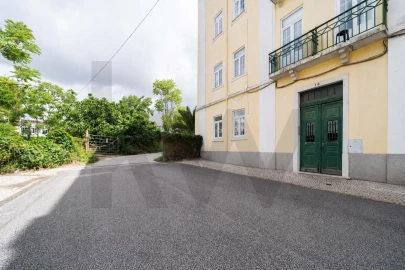 Apartamento T2 para Venda em Santo António