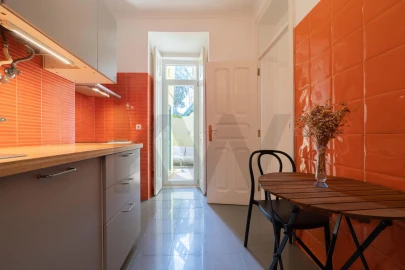 Apartamento T2 para Venda em Santo António