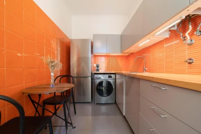 Apartamento T2 para Venda em Santo António