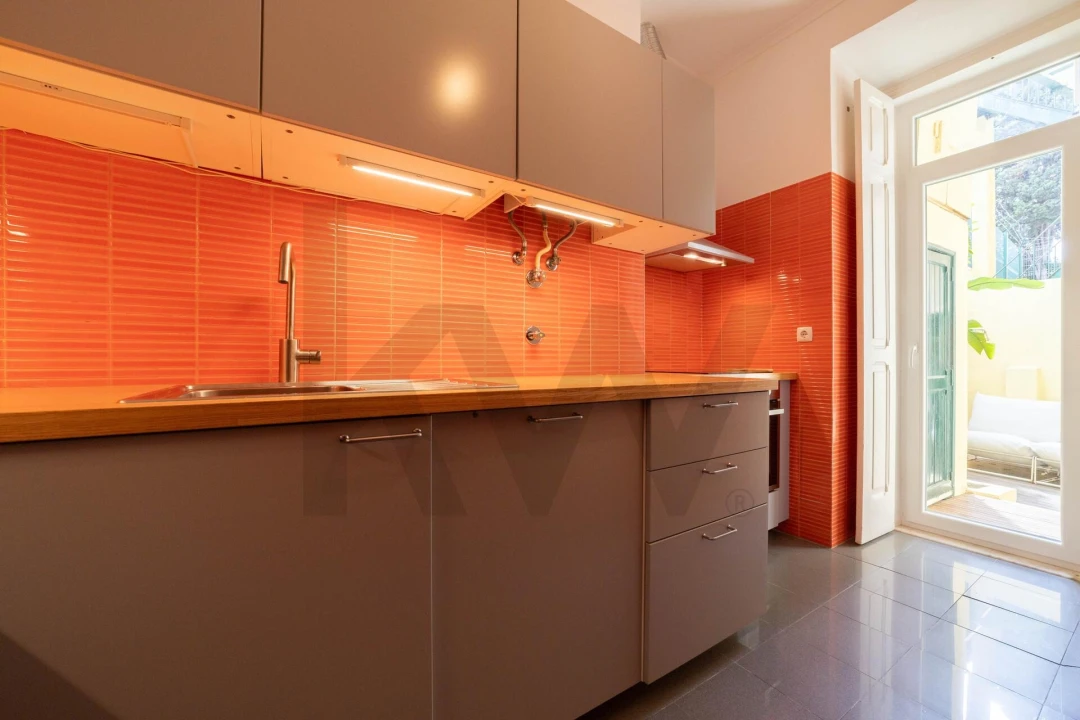 Apartamento T2 para Venda em Santo António Foto 20