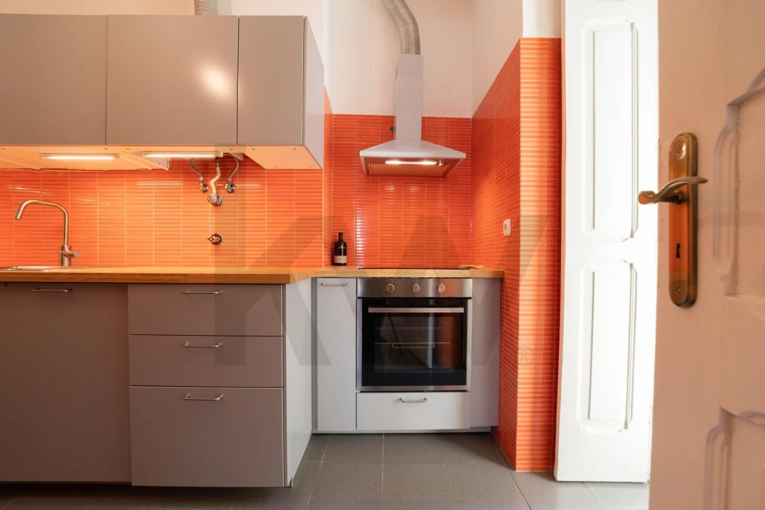 Apartamento T2 para Venda em Santo António Foto 19