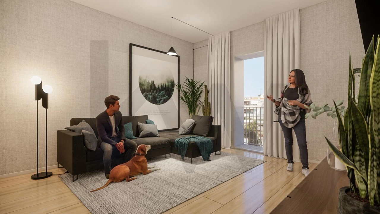 Apartamento para Venda em Paranhos Foto 4