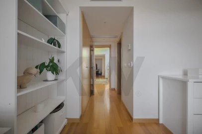 Moradia T5 para Venda em Lumiar