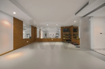 Moradia T5 para Venda em Lumiar