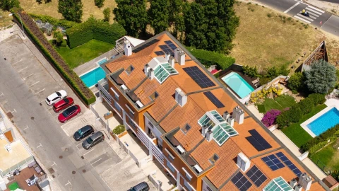 Moradia T5 para Venda em Lumiar