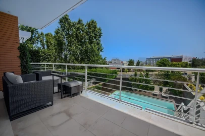 Moradia T5 para Venda em Lumiar