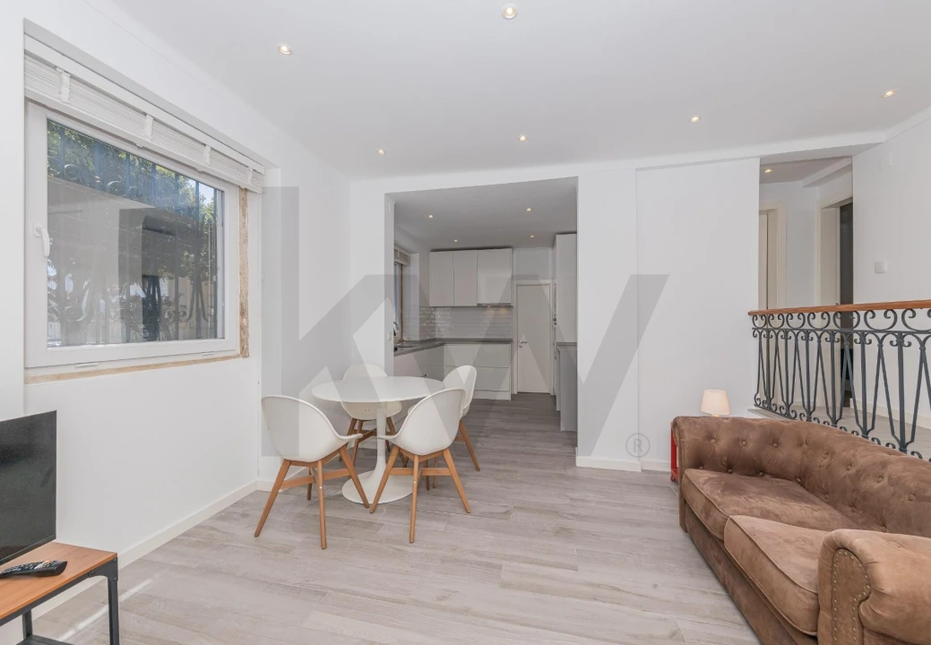 Apartamento T3 para Arrendamento em Oeiras e São Julião da Barra, Paço de Arcos e Caxias Foto 21
