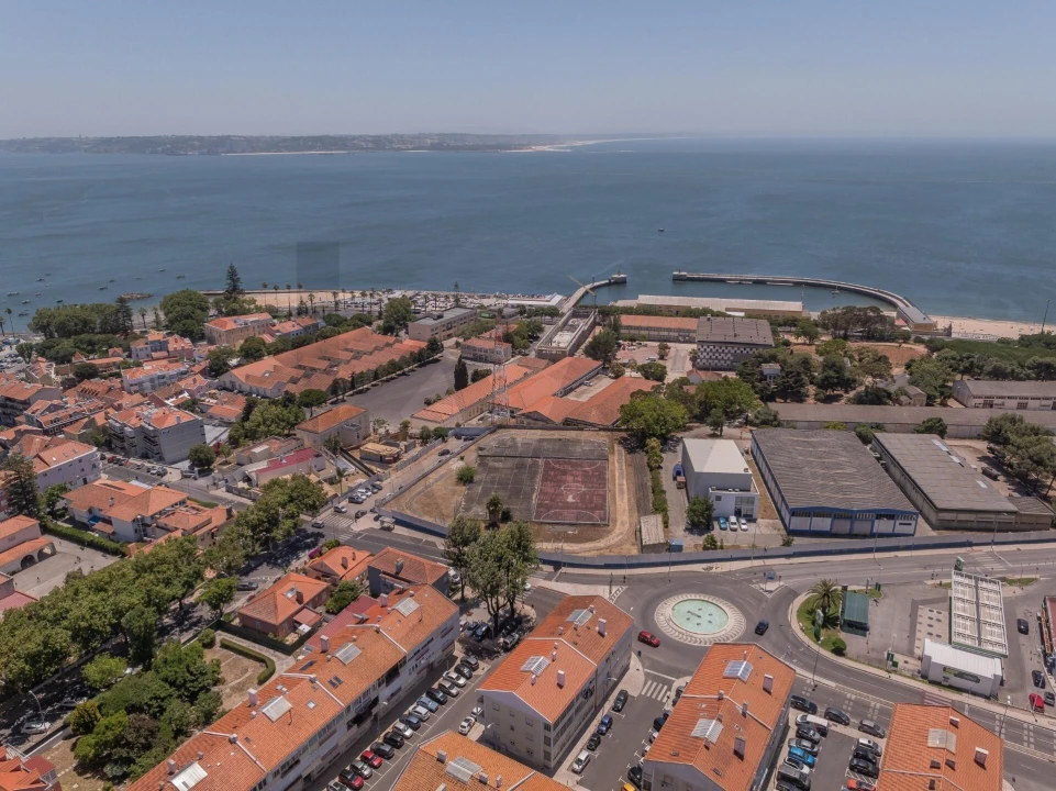 Apartamento T3 para Arrendamento em Oeiras e São Julião da Barra, Paço de Arcos e Caxias Foto 15