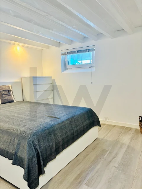 Apartamento T3 para Arrendamento em Oeiras e São Julião da Barra, Paço de Arcos e Caxias