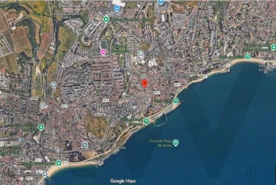 Apartamento T3 para Arrendamento em Oeiras e São Julião da Barra, Paço de Arcos e Caxias
