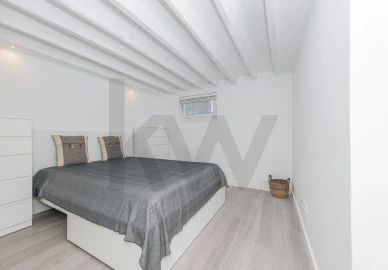 Apartamento T3 para Arrendamento em Oeiras e São Julião da Barra, Paço de Arcos e Caxias