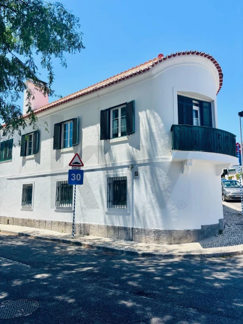 Apartamento T3 para Arrendamento em Oeiras e São Julião da Barra, Paço de Arcos e Caxias