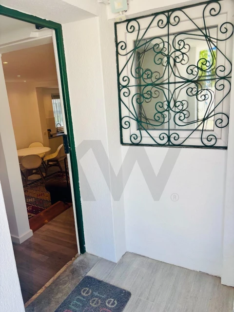 Apartamento T3 para Arrendamento em Oeiras e São Julião da Barra, Paço de Arcos e Caxias