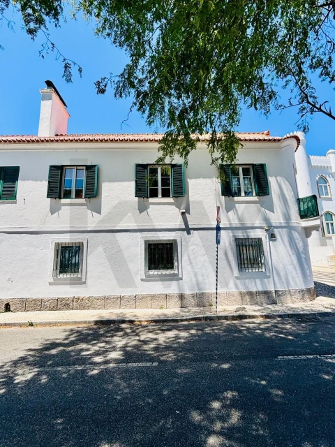 Apartamento T3 para Arrendamento em Oeiras e São Julião da Barra, Paço de Arcos e Caxias