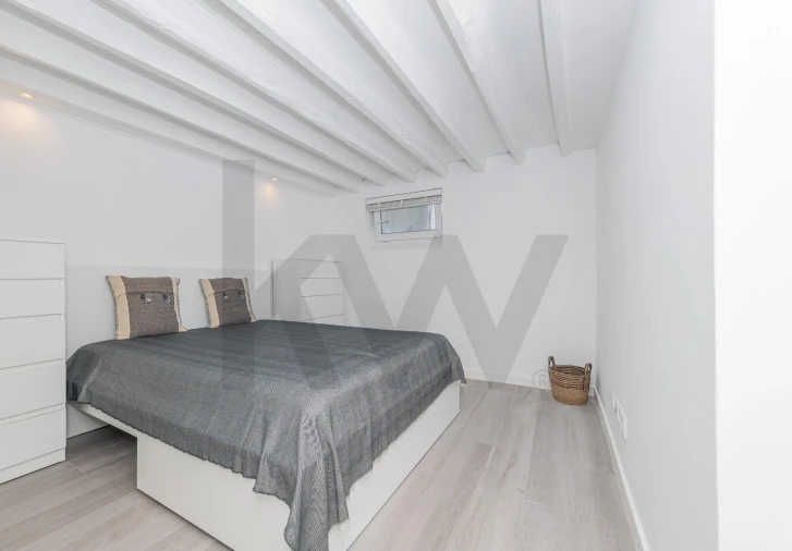 Apartamento T3 para Arrendamento em Oeiras e São Julião da Barra, Paço de Arcos e Caxias Foto 25