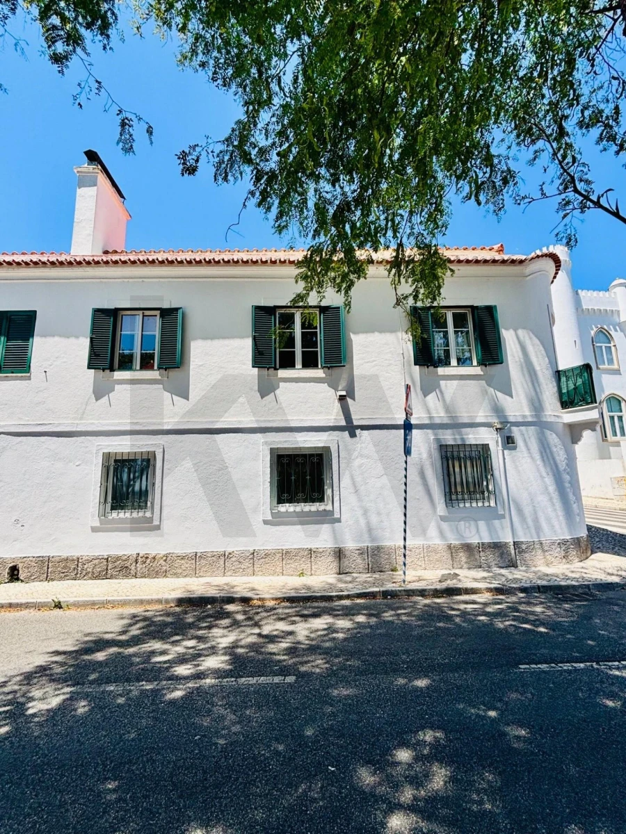 Apartamento T3 para Arrendamento em Oeiras e São Julião da Barra, Paço de Arcos e Caxias Foto 2