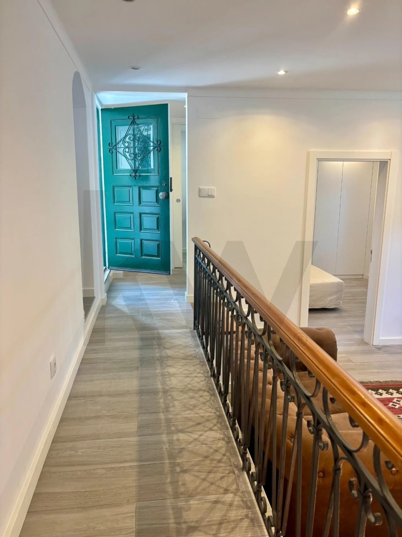 Apartamento T3 para Arrendamento em Oeiras e São Julião da Barra, Paço de Arcos e Caxias Foto 5