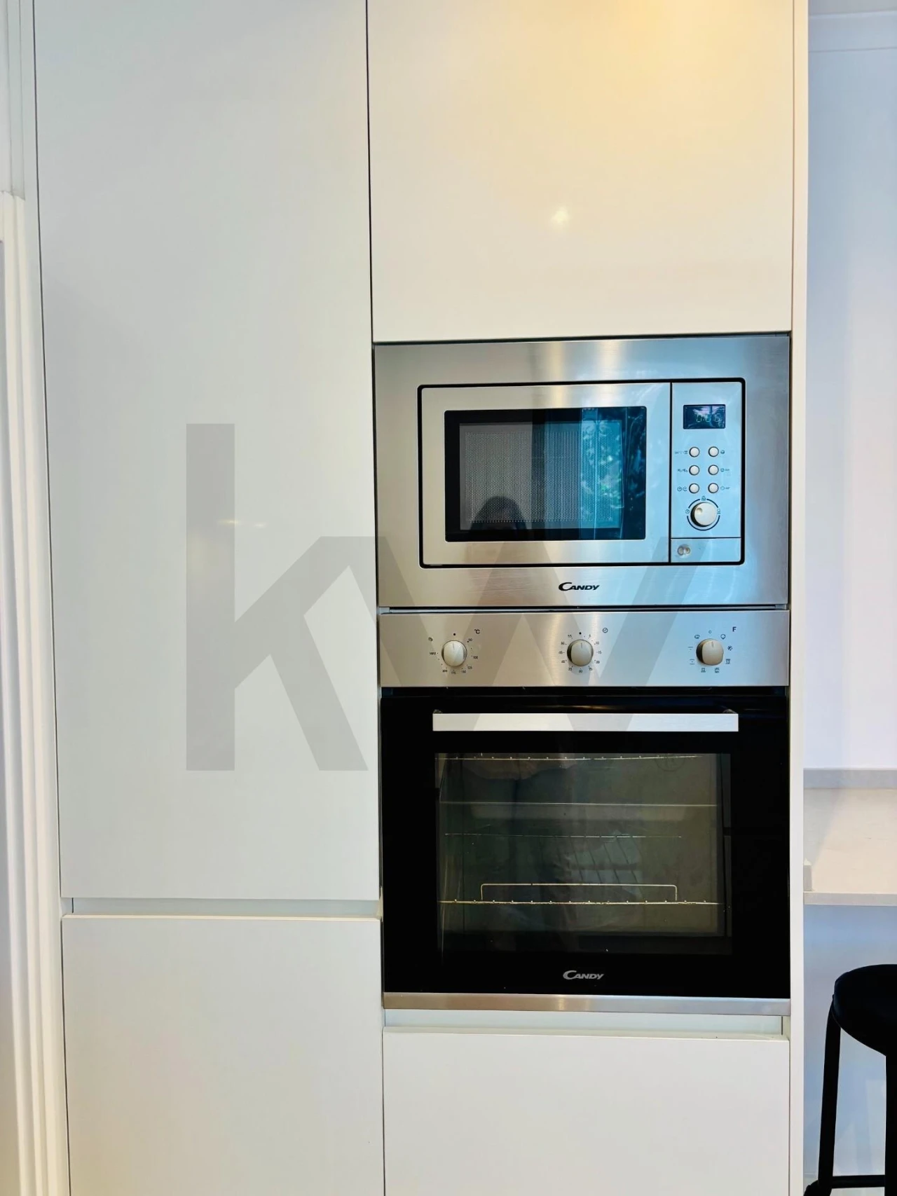 Apartamento T3 para Arrendamento em Oeiras e São Julião da Barra, Paço de Arcos e Caxias Foto 10