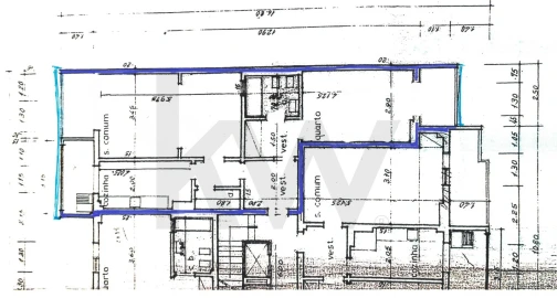 Apartamento T1 para Venda em Algés, Linda-A-Velha e Cruz Quebrada-Dafundo