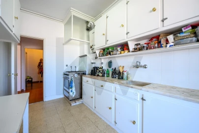 Apartamento T1 para Venda em Algés, Linda-A-Velha e Cruz Quebrada-Dafundo