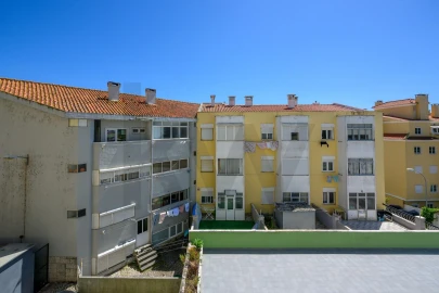Apartamento T1 para Venda em Algés, Linda-A-Velha e Cruz Quebrada-Dafundo