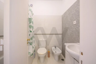 Apartamento T1 para Venda em Algés, Linda-A-Velha e Cruz Quebrada-Dafundo