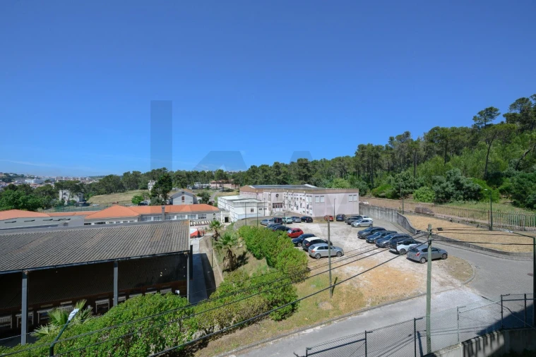 Apartamento T1 para Venda em Algés, Linda-A-Velha e Cruz Quebrada-Dafundo Foto 22
