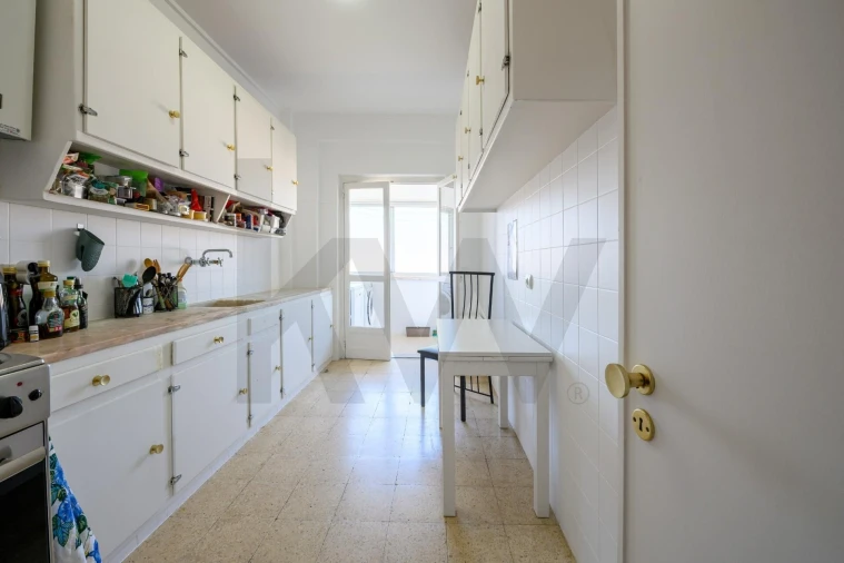 Apartamento T1 para Venda em Algés, Linda-A-Velha e Cruz Quebrada-Dafundo Foto 16