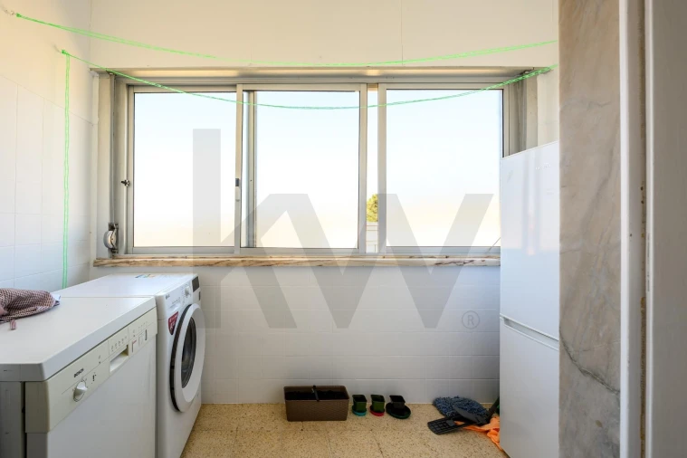 Apartamento T1 para Venda em Algés, Linda-A-Velha e Cruz Quebrada-Dafundo Foto 18