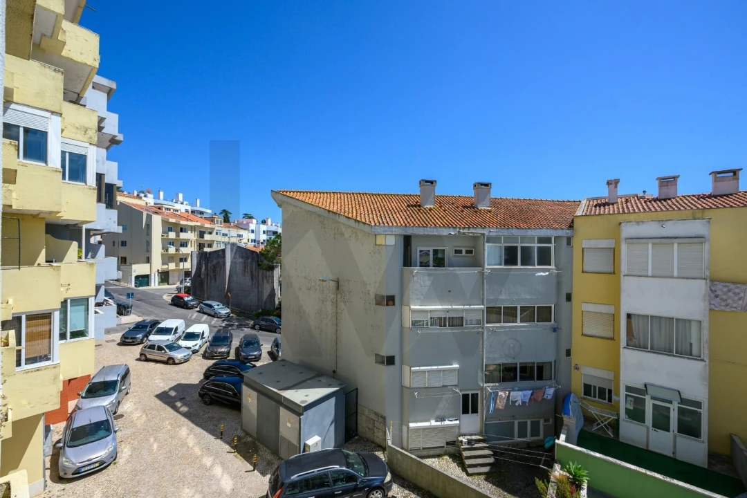 Apartamento T1 para Venda em Algés, Linda-A-Velha e Cruz Quebrada-Dafundo Foto 21