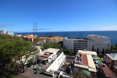 Apartamento T1 para Arrendamento em São Martinho