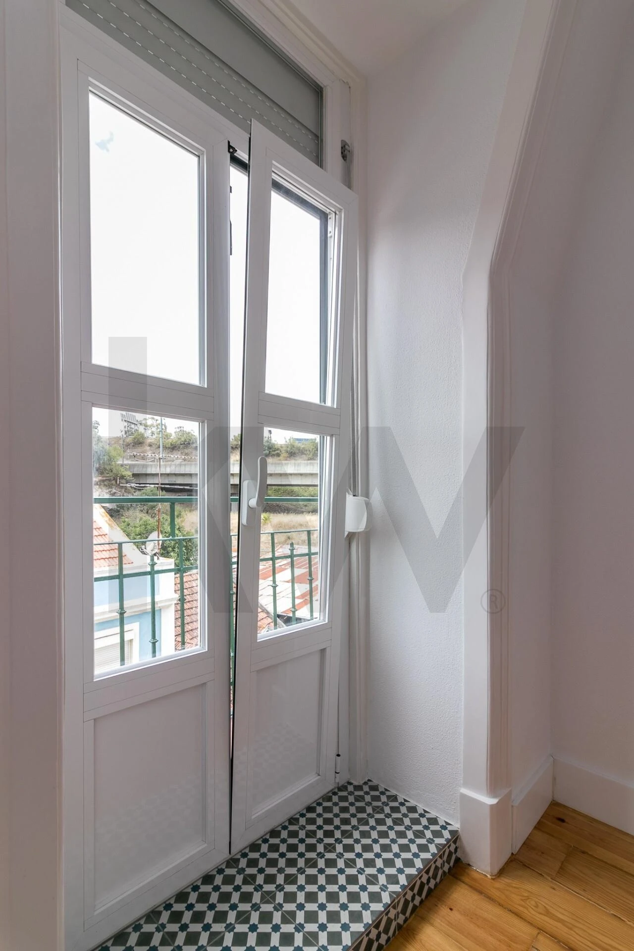 Apartamento T1 para Arrendamento em Alcantara Foto 18