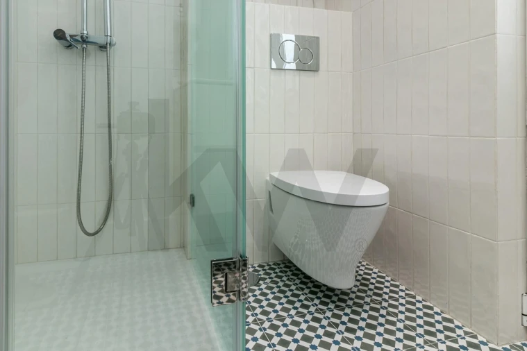 Apartamento T1 para Arrendamento em Alcantara Foto 14