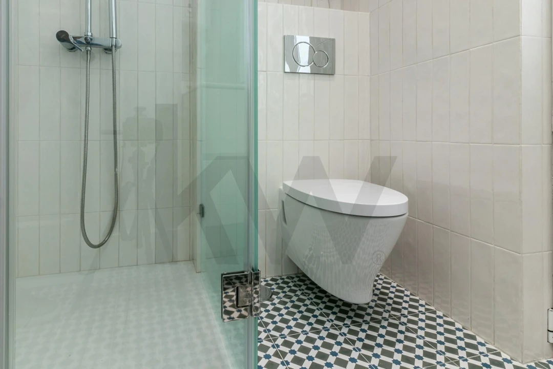 Apartamento T1 para Arrendamento em Alcantara Foto 14
