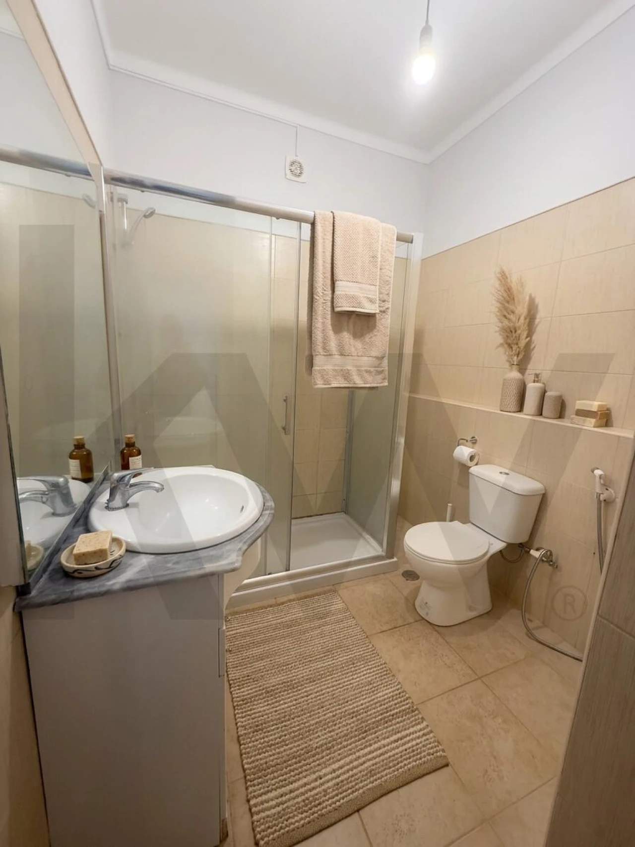 Apartamento T2 para Venda em Alto do Seixalinho, Santo André e Verderena Foto 9