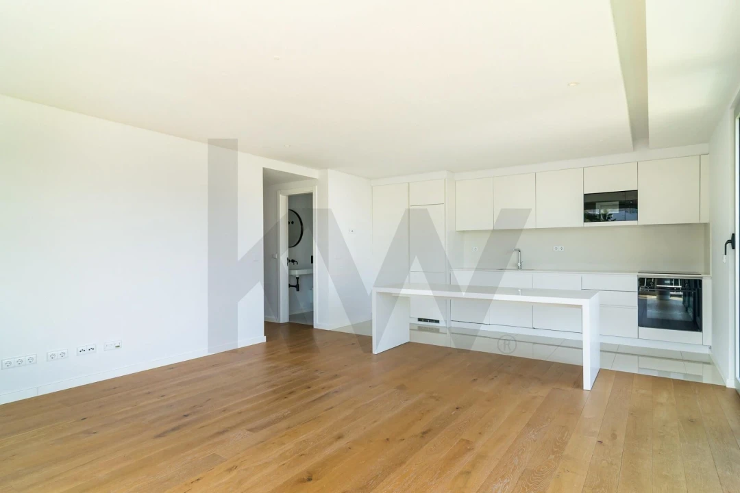 Apartamento T2 para Arrendamento em Carnide Foto 8