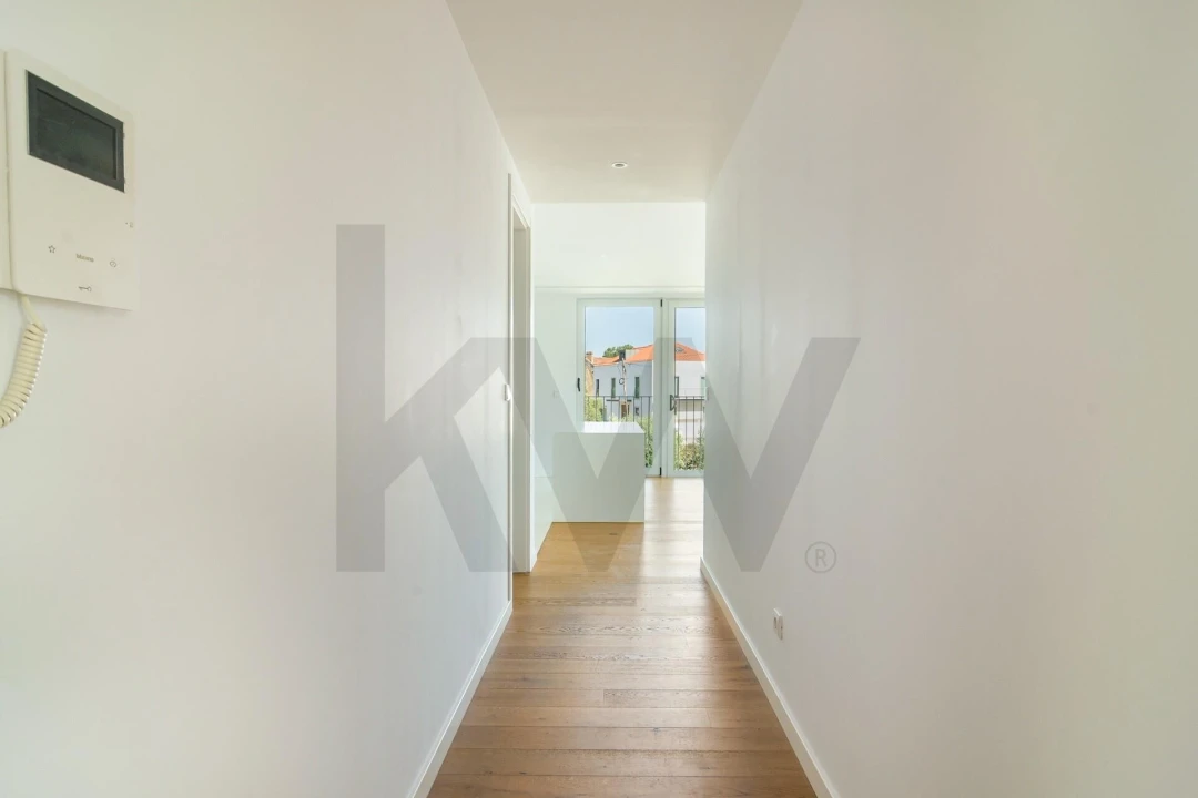 Apartamento T2 para Arrendamento em Carnide Foto 12