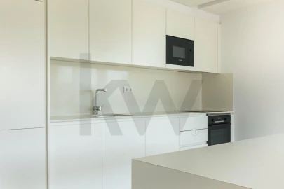 Apartamento T2 para Arrendamento em Carnide