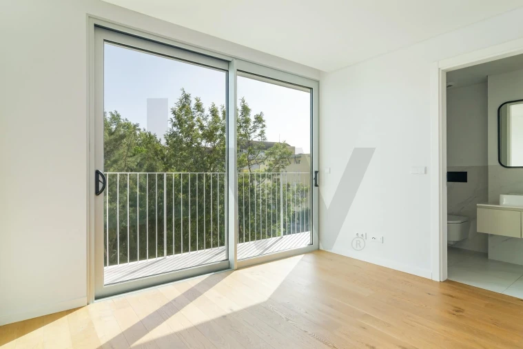 Apartamento T2 para Arrendamento em Carnide Foto 15