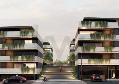 Apartamento T1 para Venda em Vila Nova de Cerveira e Lovelhe