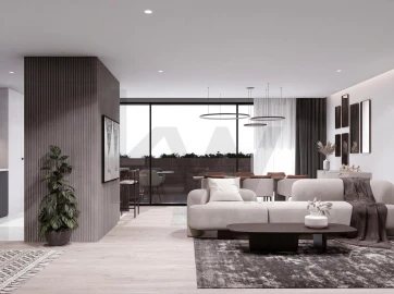 Apartamento T1 para Venda em Vila Nova de Cerveira e Lovelhe