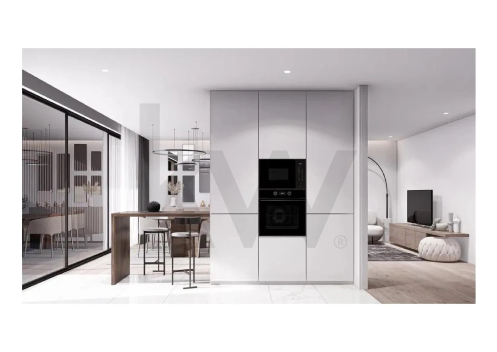 Apartamento T1 para Venda em Vila Nova de Cerveira e Lovelhe Foto 3
