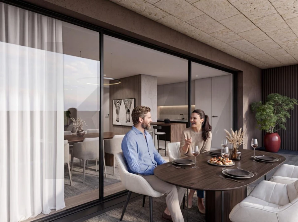 Apartamento T1 para Venda em Vila Nova de Cerveira e Lovelhe Foto 13