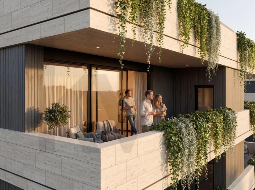 Apartamento T1 para Venda em Vila Nova de Cerveira e Lovelhe Foto 1
