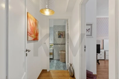 Apartamento T4 para Venda em Póvoa de Santa Iria e Forte da Casa